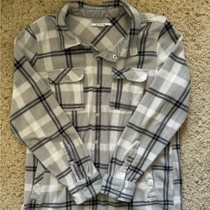 O’Neill Fleece Flannel